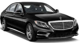 Classe Premiere Vehicle VTC premiere