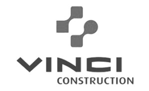 Vinci logo