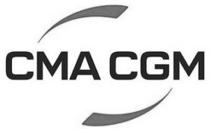 CMA CGM logo